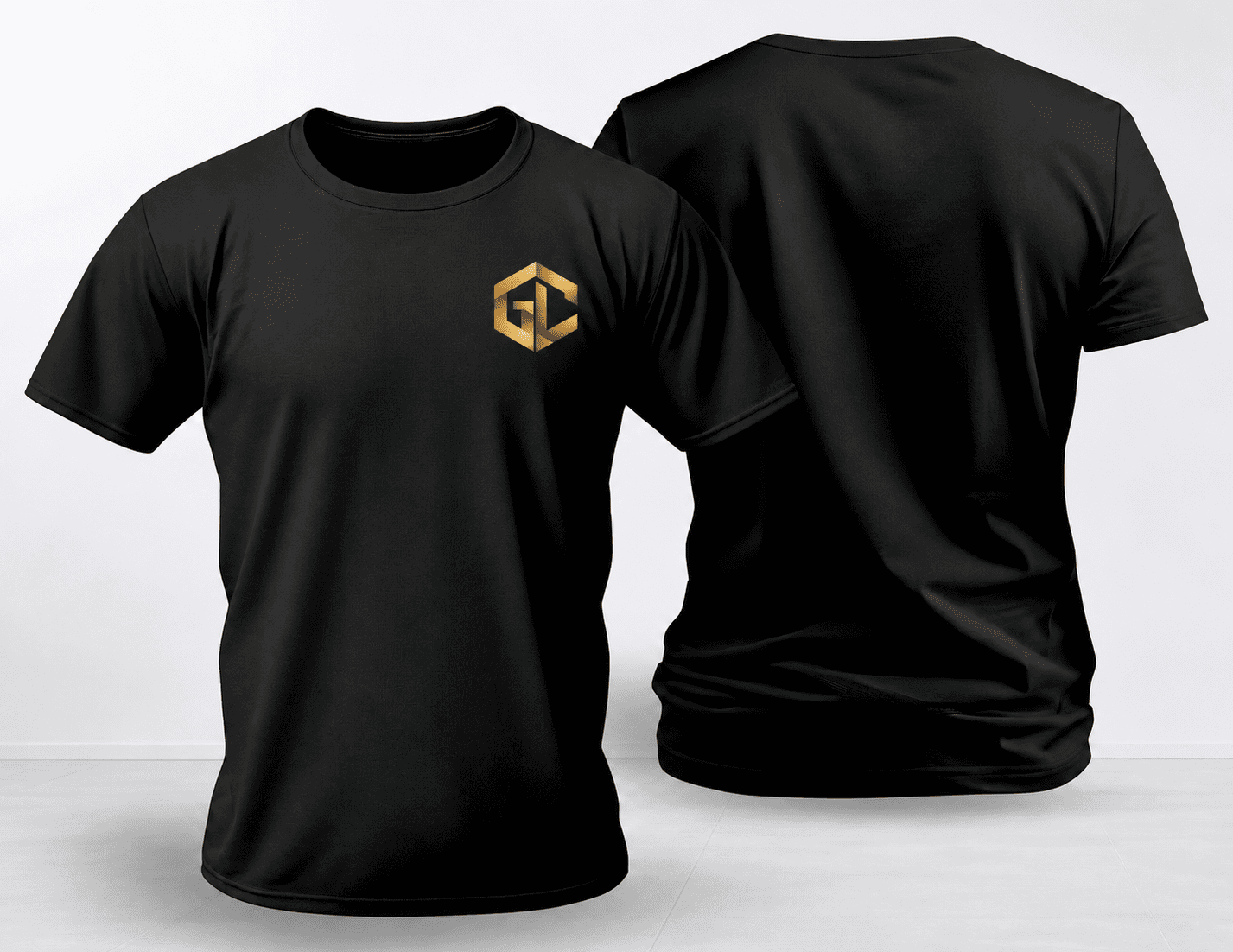 Official Community T-shirts