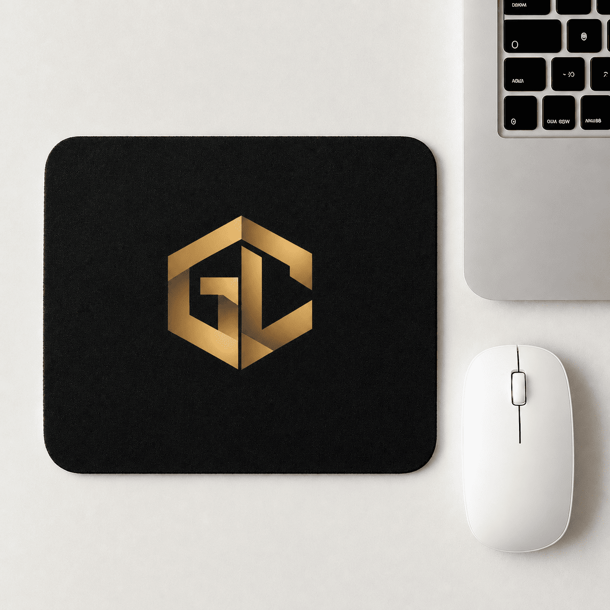 Official Mousepad