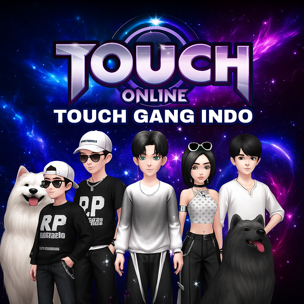 Touch Gang Indo